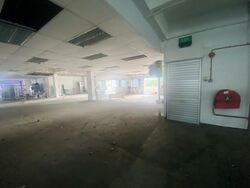 Standard Industrial Building (D13), Factory #484576181